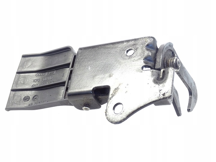 фото №3, Засув замка капота audi a8 d4 4h0823485c