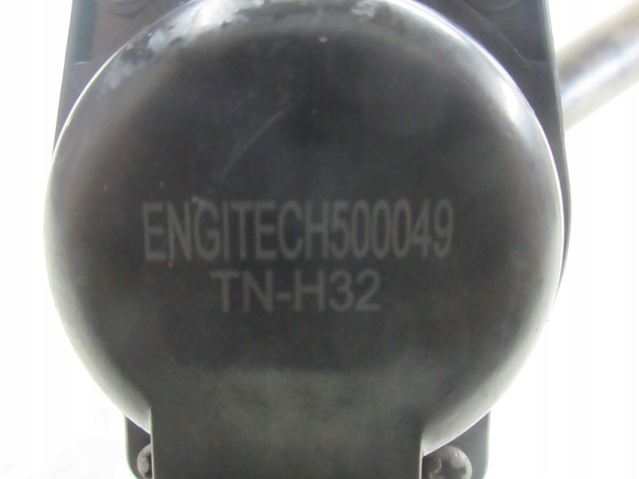 фото №10, Mazda 3 i bk focus ii 1.6 tdci mz-cd 109 km g8da y6 клапан egr трубка