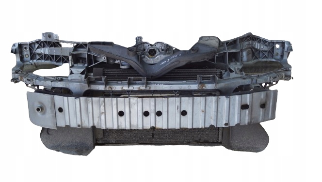 фото №1, Pas переднє радіатор ford c-max mk1 рестайлінг