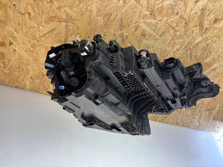 фото №11, Audi q8 2019 лампы передние