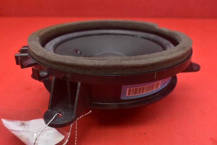 фото №7, Динамік правий зад 30657445 volvo s60 2 ii рестайлінг 13-20