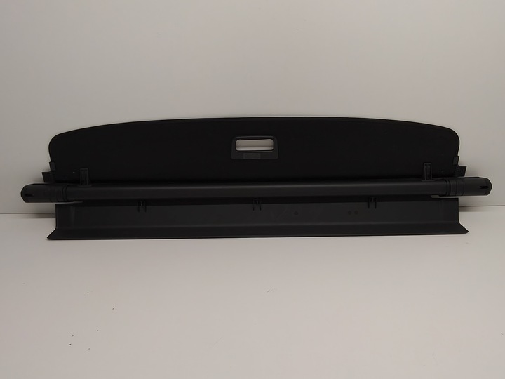 фото №5, Vw passat b9 ролета багажника универсал новая оригинал 2023-