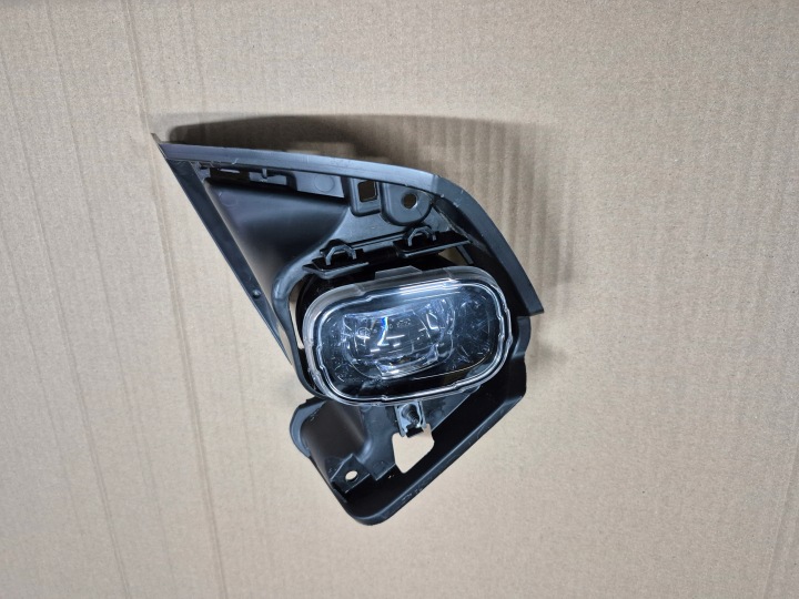 фото №10, Renault clio 5 v світло do руху денного led drl
