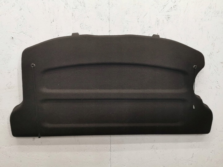 фото №1, Jeep compass ii mp полка задняя багажника