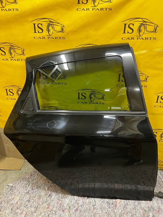 фото №12, Дверь правая сторона правые перед зад renault zoe z.e. i 2013-2018 tegne gne