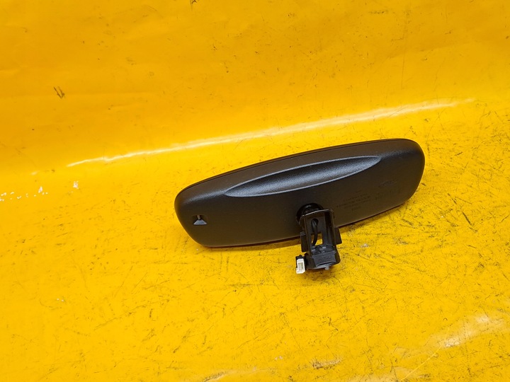 фото №10, Дзеркало заднього виду ford focus mk2 рестайлінг 07-11r 3s7a17e678ba