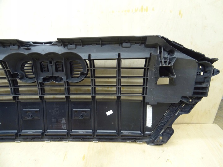 фото №9, Audi q3 ii решётка решётка радиатора 83a853651