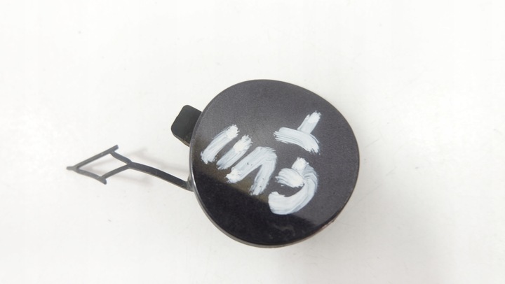 фото №1, Vw golf vii заглушка фаркоп бампера зад hb