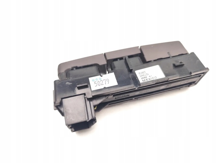 фото №6, Vauxhall mokka кнопка света аварийных 2013 suv 4/5dr 95198035 12-24