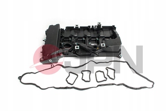 фото №2, Кришка клапанів mercedes