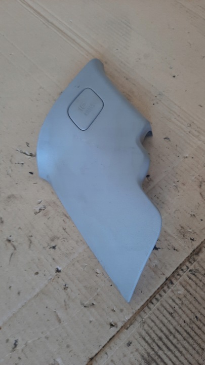 фото №1, Захист стійка зад ліва volvo v60 11r 39802082