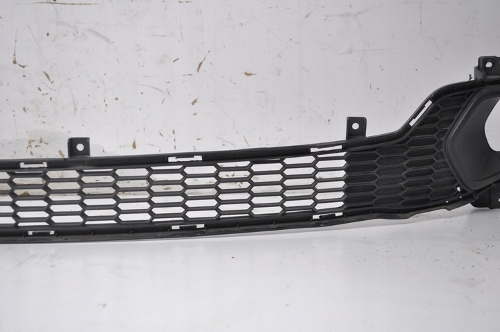 фото №8, Kia ceed ii решітка решітка бампера перед