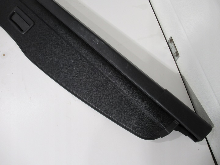 фото №6, Sharan alhambra ii 7n ролета багажника 7n0867871c