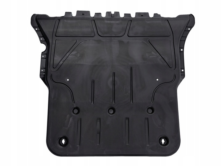 фото №1, Защита плита pod двигатель do audi a3 8y q2 cupra seat ateca formentor leon iv