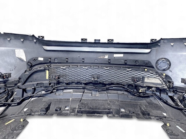 фото №9, Бампер переднє комплект range rover evoque l551