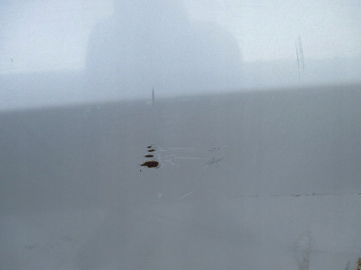 фото №6, Двері ліві задні ford mondeo mk3 hb