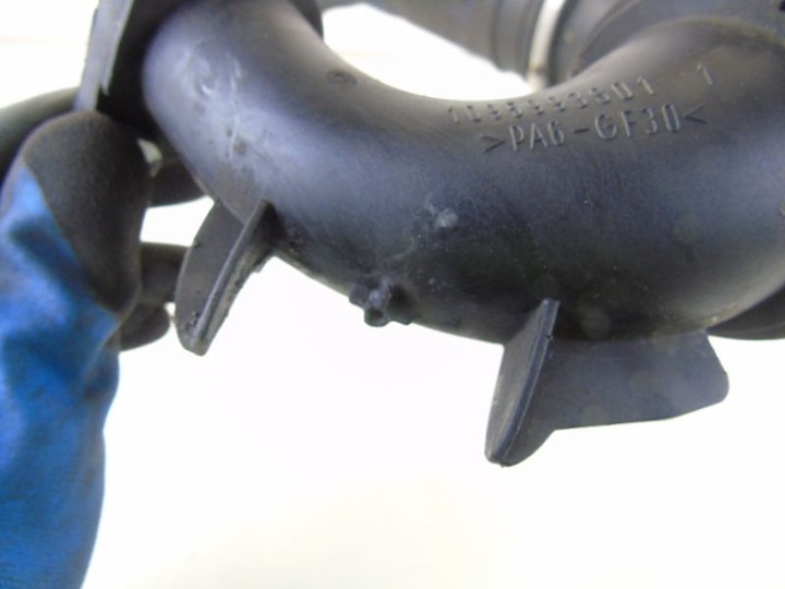 фото №6, Ford cmax ii 1.6 ecoboost труба bv61-9c623-dd c-max
