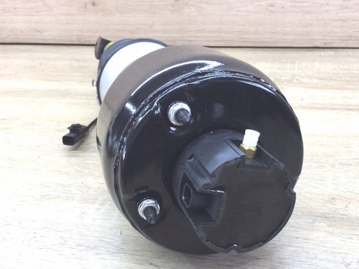 фото №9, Воздушная подушка амортизатор левый перед do mercedes cls купе w219 e sedan универсал w211