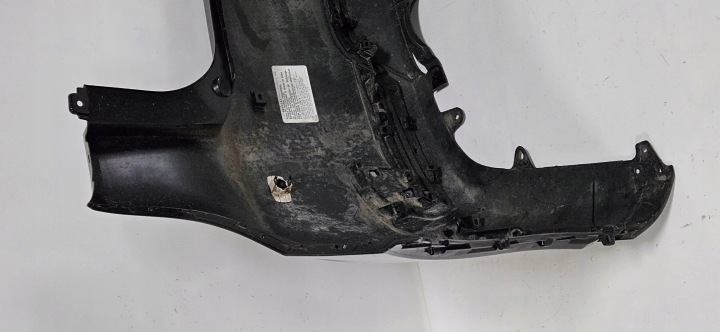 фото №13, Бампер задний lexus rx iv рестайлинг 19- pdc 52159-48270
