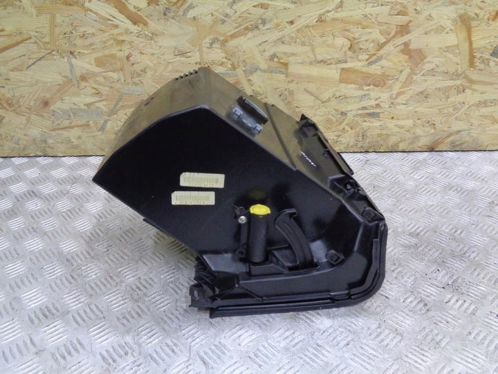фото №5, Бардачок пасажира nissan note 1 i e11 2006- 685209u100 європа