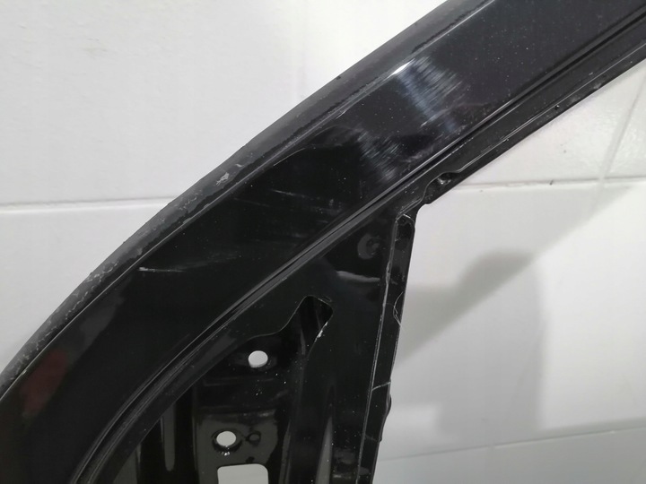 фото №3, Двері ліві передні перед ford ranger v 5