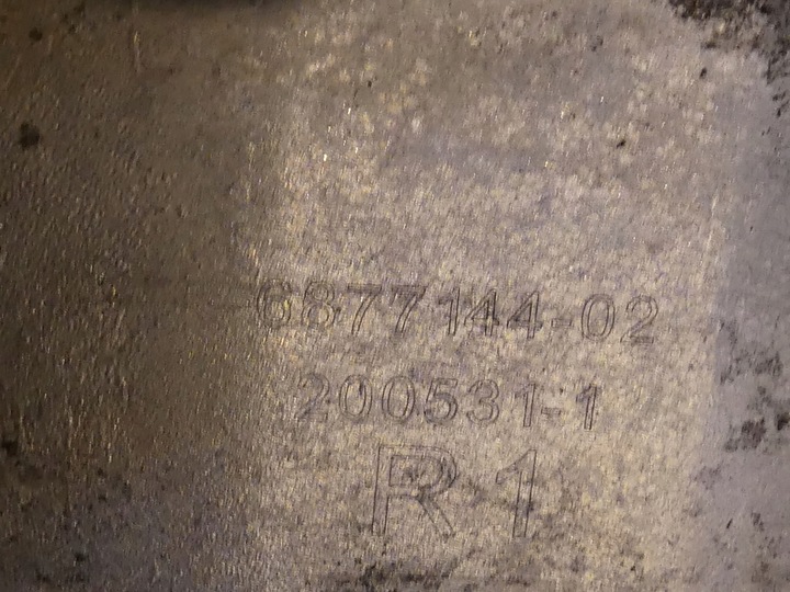 фото №6, Bmw g20 g21 g22 g23 поворотный кулак ступица рычаги перед