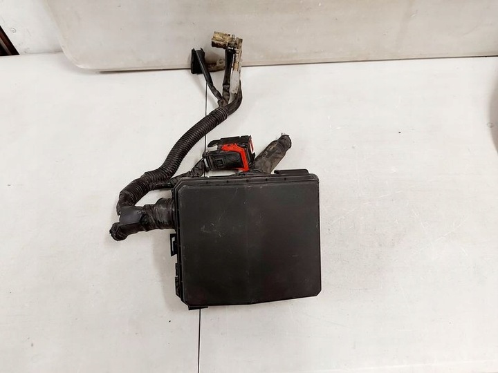 фото №1, Mitsubishi asx i 1 1.8 did модуль коробка предохранителей