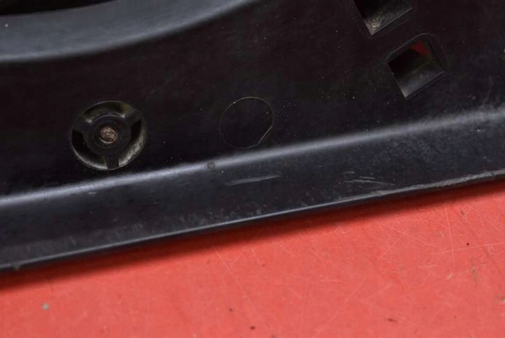 фото №5, Вентилятор 1c0121207 vw new beetle 2.0 8v 116 km 98-05