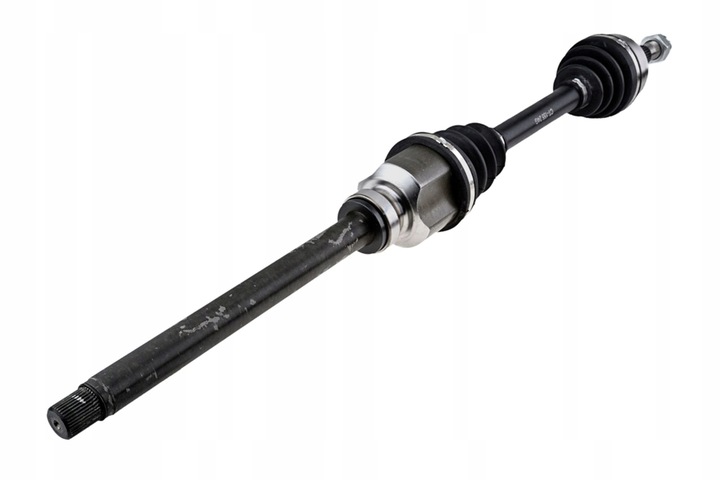 фото №1, Npw-ct-155 nty полуось приводная nty