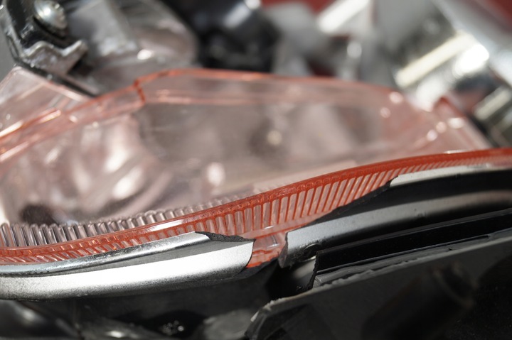 фото №8, Лампа линза правые перед mitsubishi asx 10-21 eu