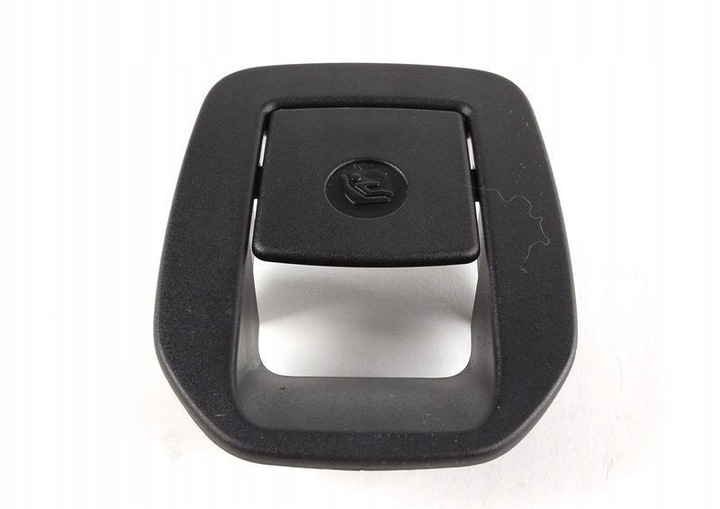 фото №13, Защита isofix bmw 3 e92 e92 lci оригинальный 52206970744