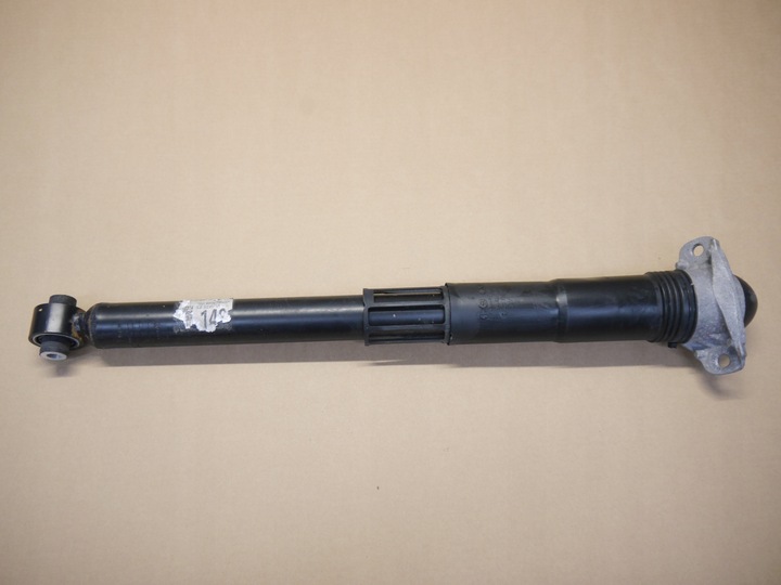 фото №1, Audi q3 83a амортизатор зад 5qf512011cr