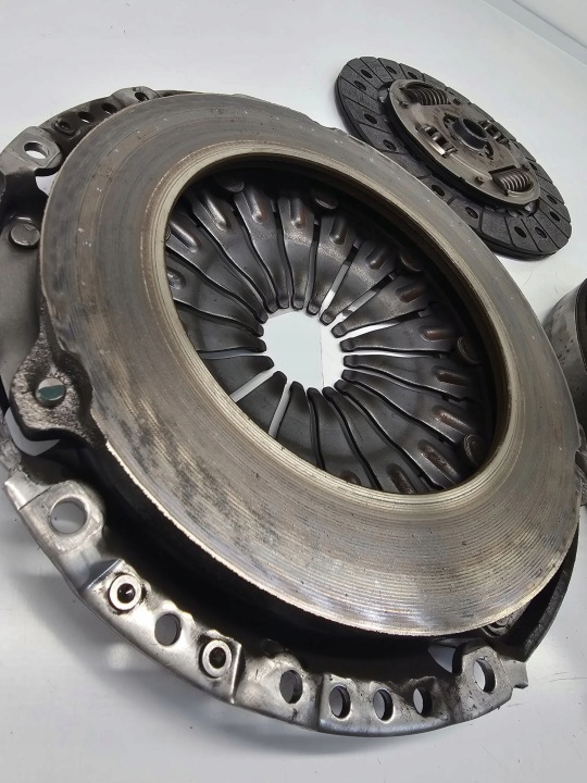 фото №6, Комплект зчеплення volkswagen golf viii 163082002677