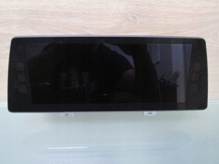 фото №6, Bmw g30 nbt evo навігація навігація монітор i-drive 6821521