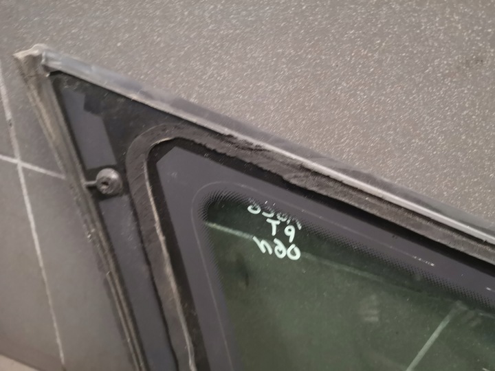 фото №7, Стекло треугольник правые зад audi a6 c6 avant 06r