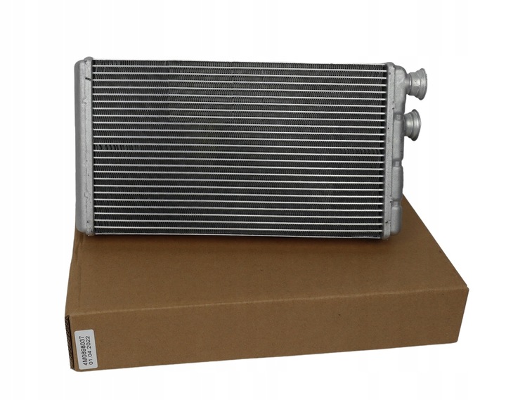 фото №1, Отопитель audi a4 b9 2015 -