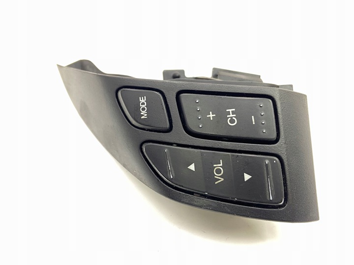 фото №7, Перемикач радіо мультифункція з кермо honda cr-v crv 3 iii 2006-2009r