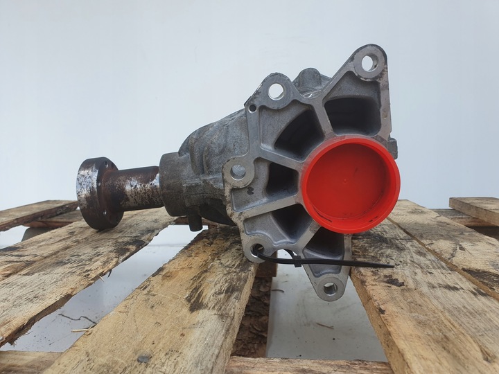 фото №5, Volvo s80 ii v70 iii 2.4 d5 редуктор коробки коробки передач p31325104 31325104