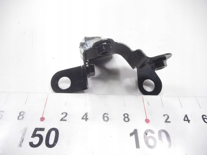 фото №7, Кронштейн панель передней ford transit/tourneo connect 2002-2013 1350137