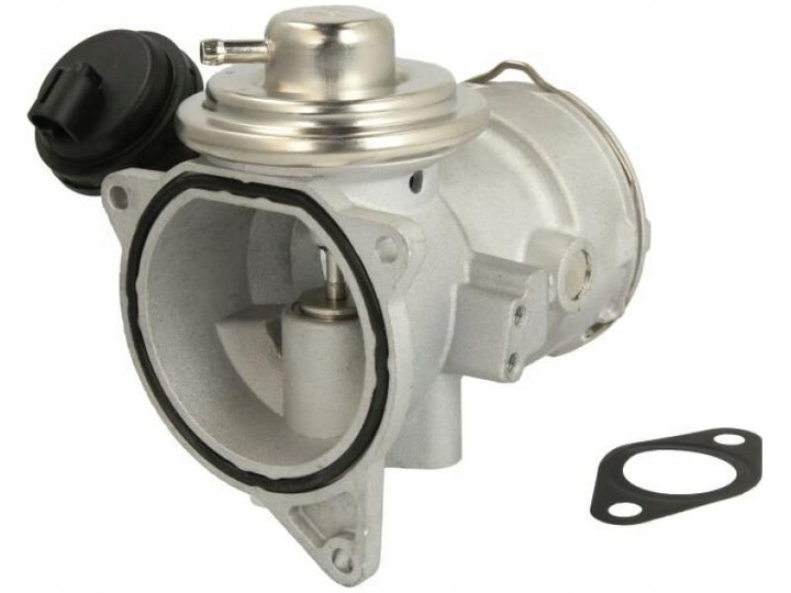 фото №3, Клапан egr nrf 48342