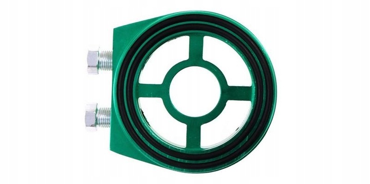 фото №5, Адаптер pod фільтр масла m20x1.5 honda mazda epman