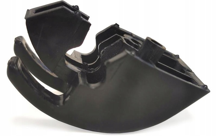 фото №2, Man tgs tgx кріплення сітки фара застібка заглушка 81416300010