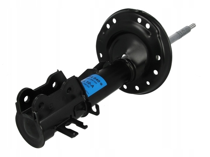 фото №11, Амортизатор fiat p. 500 07- pr