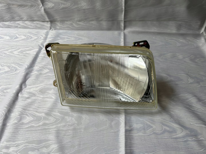 фото №14, Фара valeo праві ford transit 86-91 оригінал