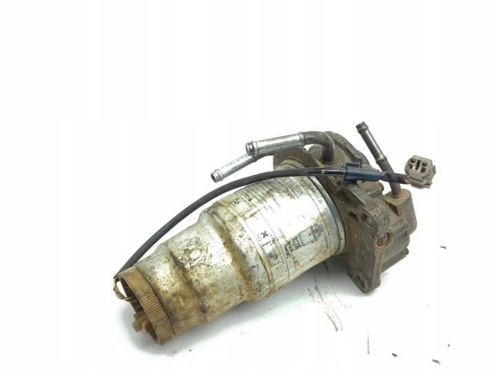 фото №6, Toyota corolla verso ar10 2007 фільтр пального