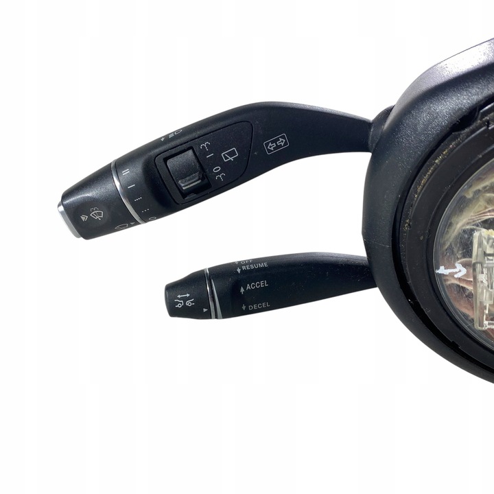 фото №7, Infiniti qx30 2017 стрічка / кільце ковзний подушка безпеки / srs