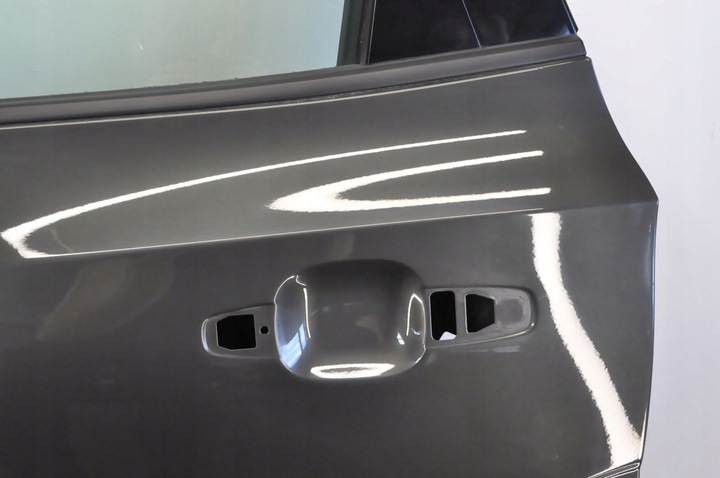 фото №6, Volvo xc60 ii двері лівий зад задні 724 suv