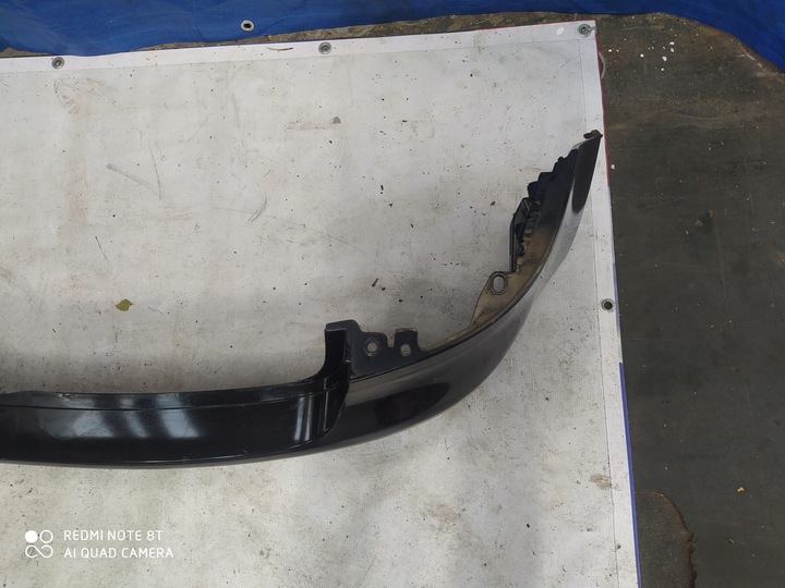 фото №5, Бампер задний зад vw golf v 5 bydgoszcz