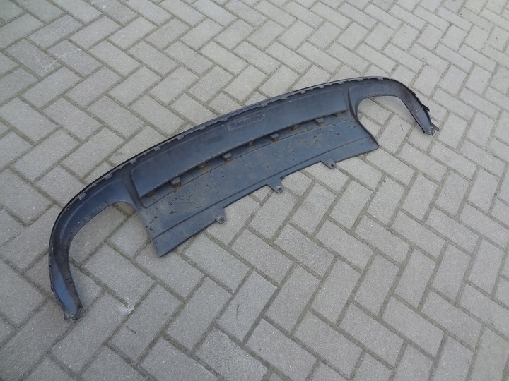 фото №8, Спойлер спойлер бампера зад 8k0807521b audi s4 b8