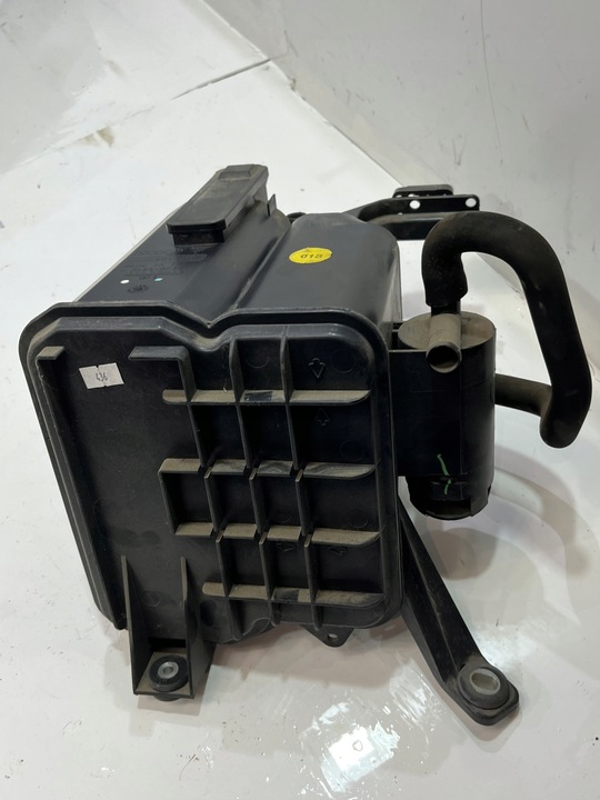 фото №5, Фильтр угольный vw touareg 7p 3.6 v6 7p0201801h полный